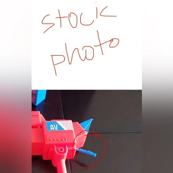 80's Arco Pop Star Stage ( Barbie size) - Picture 6 of 17